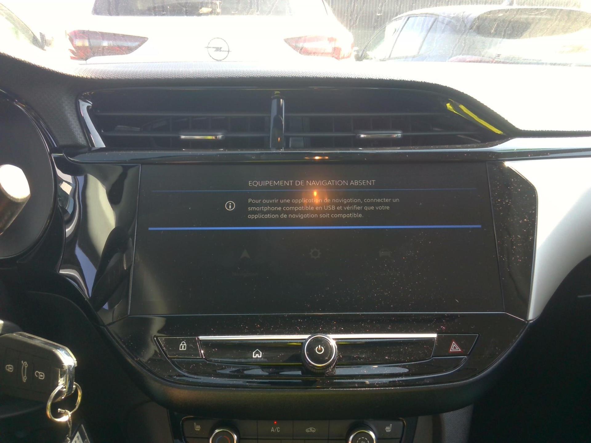 Opel Corsa 1.2 Turbo 100 ch BVM6  2024