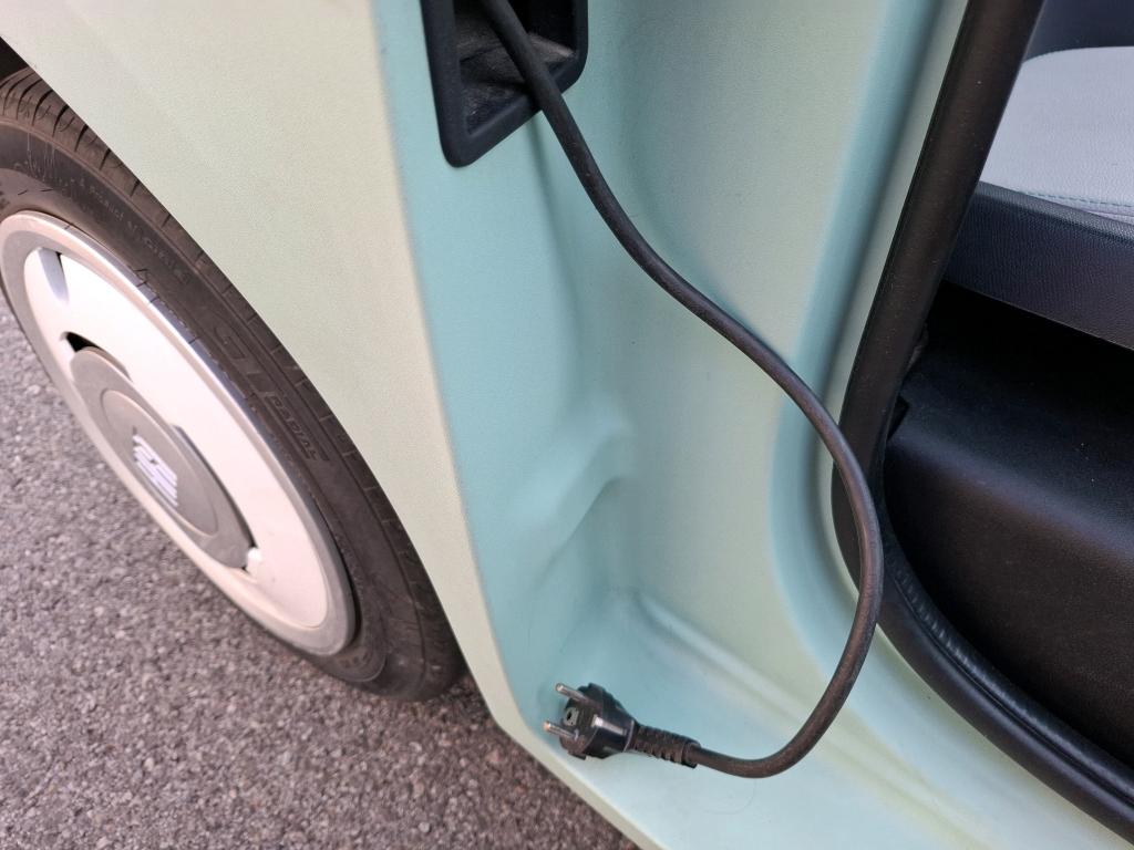 FIAT TOPOLINO
