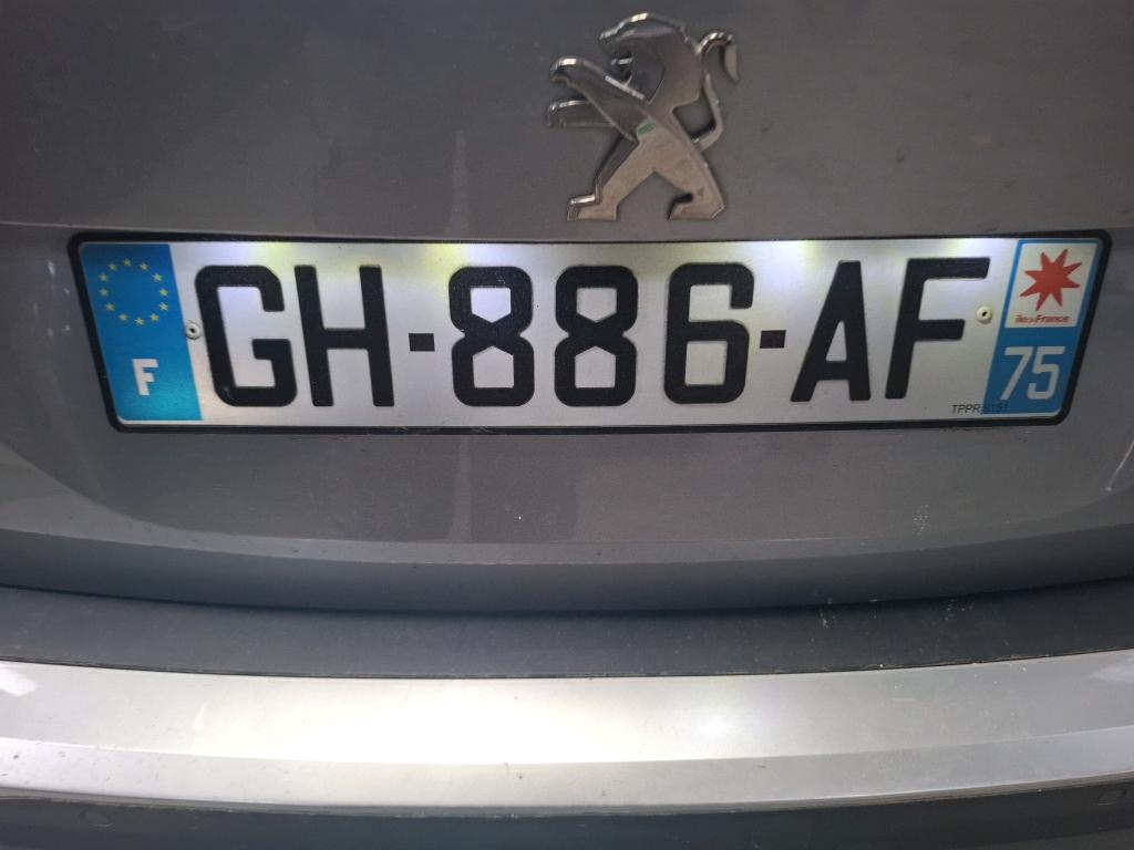 Peugeot 2008 PureTech 100 S&S BVM6 Active 2022