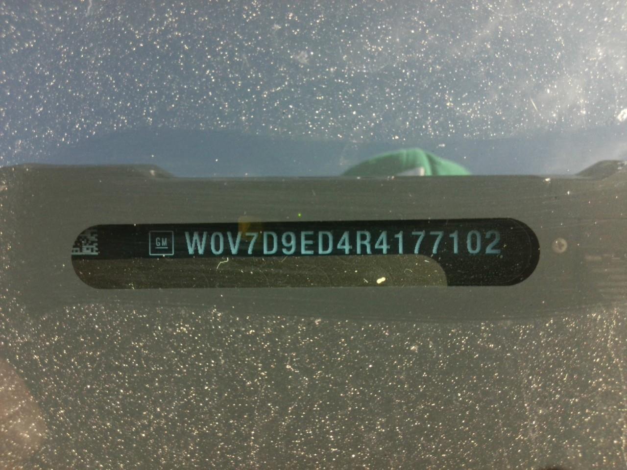 Foto Opel CrossLand 2