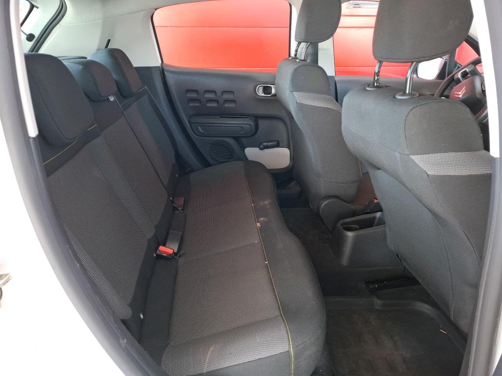 Citroen C3 PureTech 68 Feel 2019
