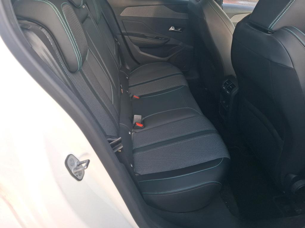 Peugeot 308 BlueHDi 130ch S&S EAT8 Allure Pack 2023