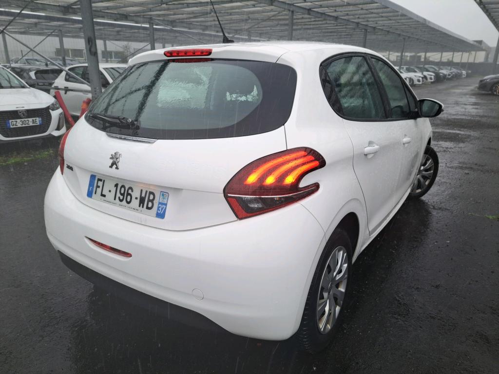 Peugeot 208 AFFAIRE BLUEHDI 100 S&S BVM5 PREMIUM PACK 2019