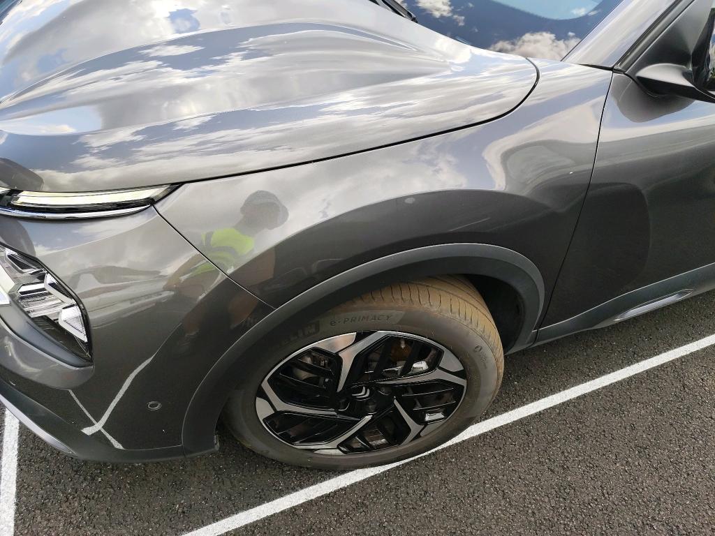 Citroen C4 X PureTech 130 S&S EAT8 Shine Pack 2023