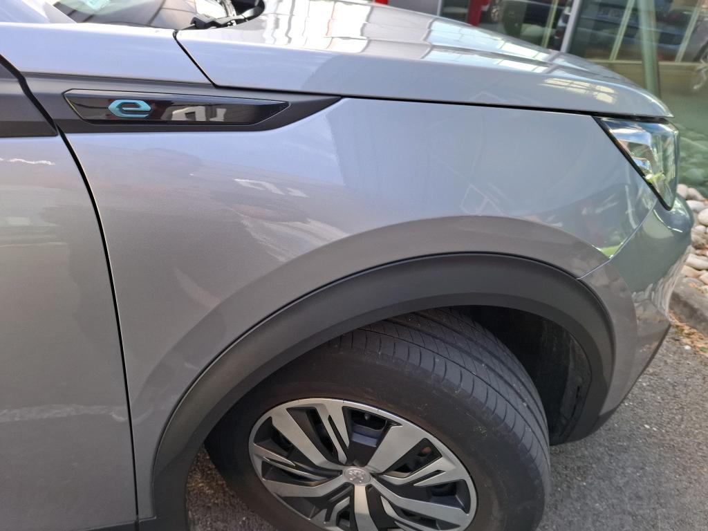 Peugeot 2008 Electrique 136 ch Active 2022