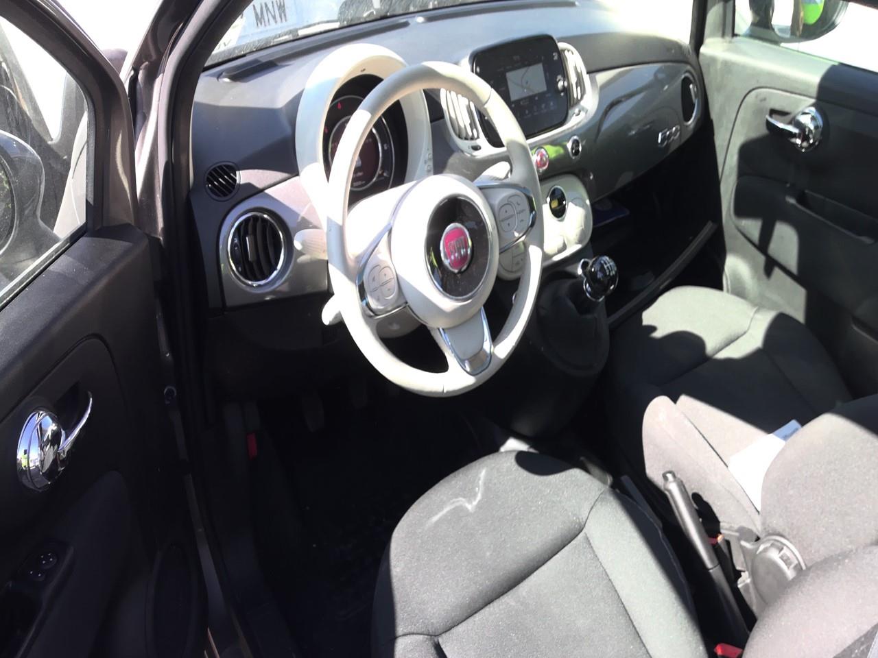 Foto Fiat 500X 3