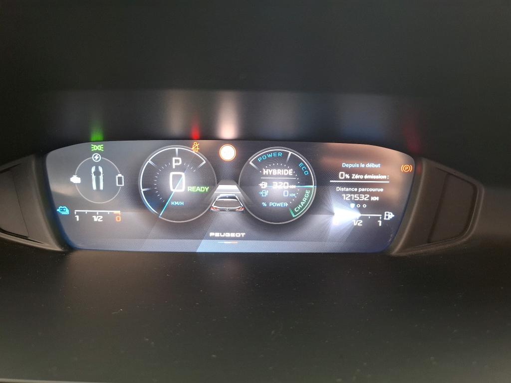Peugeot 308 SW PHEV 180 e-EAT8 Allure Pack 2022