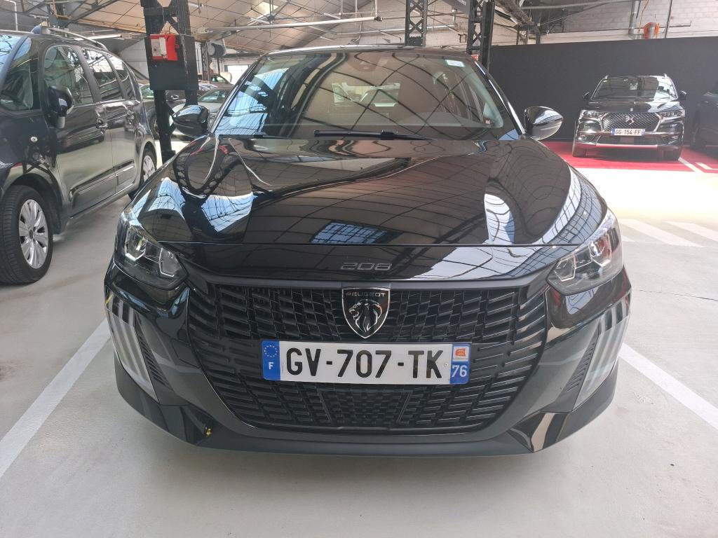 Peugeot 208 II 