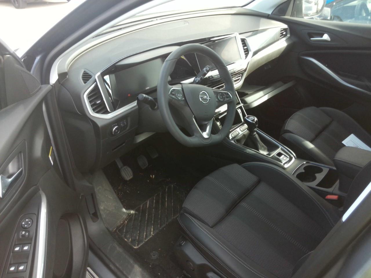Foto Opel Grandland 9