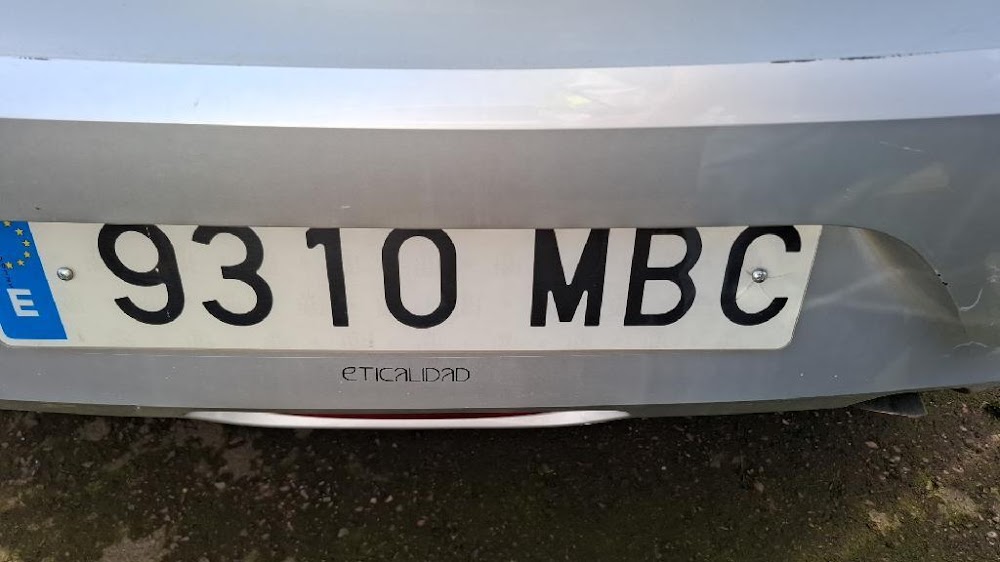 Opel Corsa Corsa Elegance 1.2T XHL MT6 S/S 100 CV (74kW)
