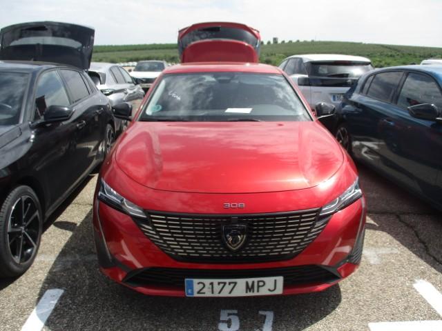 Peugeot 308 308 SW Allure BlueHDI 130 S&S EAT8