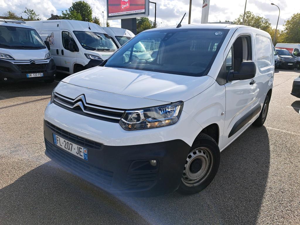 BERLINGO III VAN