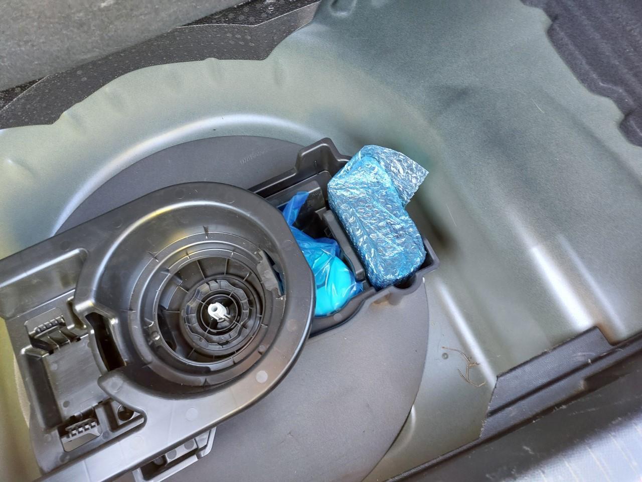 Foto Opel Corsa 13