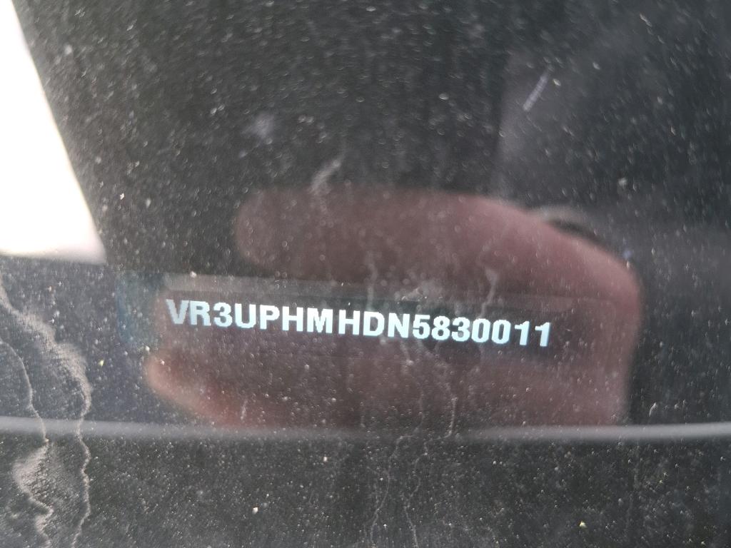 Peugeot 208 PURETECH 75 S&S BVM5 PREMIUM 2022