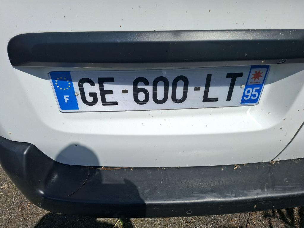 Citroen JUMPY FGN M BLUEHDI 145 S&S EAT8 DRIVER 2022