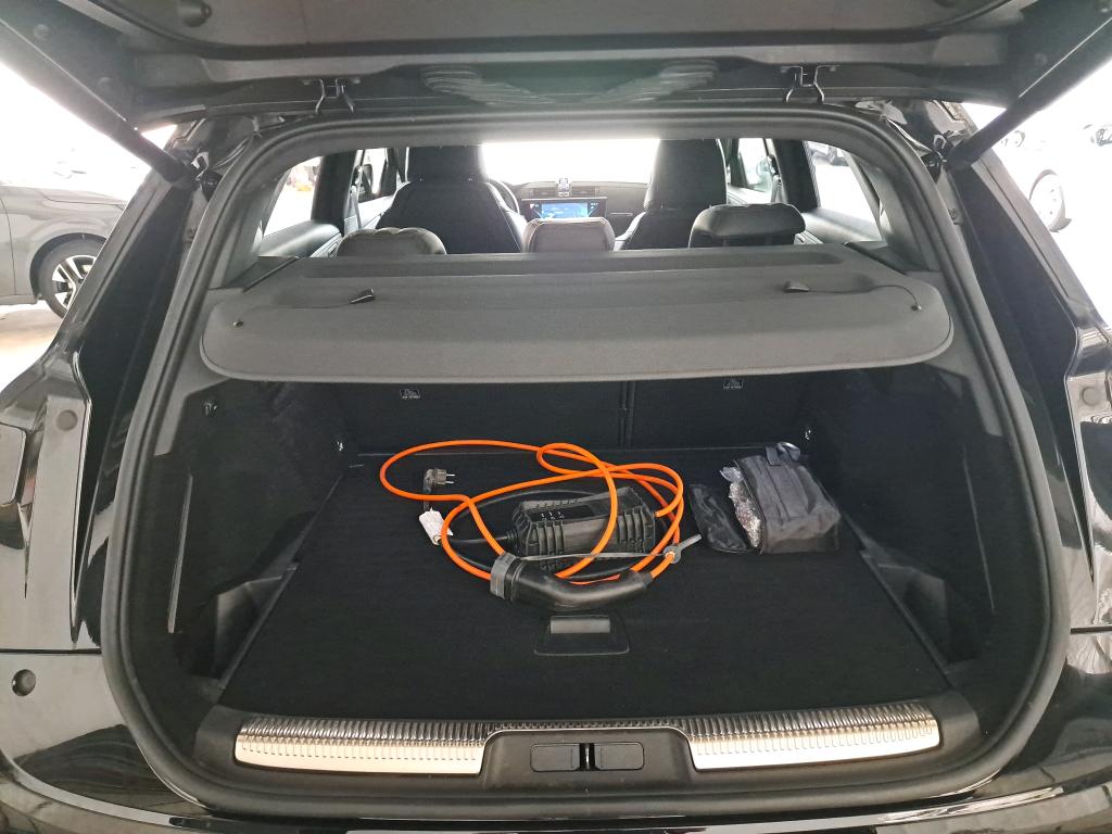 DS DS7 Crossback Hybride E-Tense 300 EAT8 4x4 Louvre 2020
