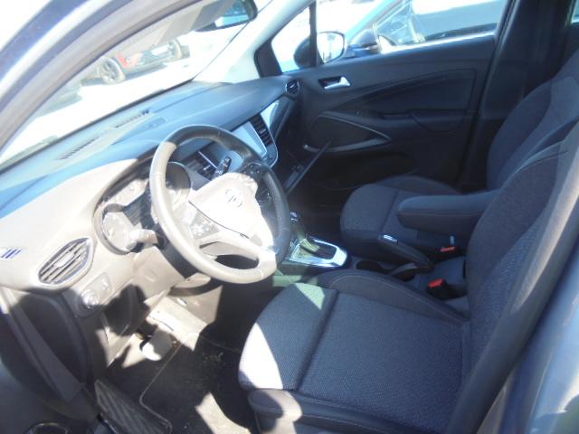 Foto Opel CrossLand 12