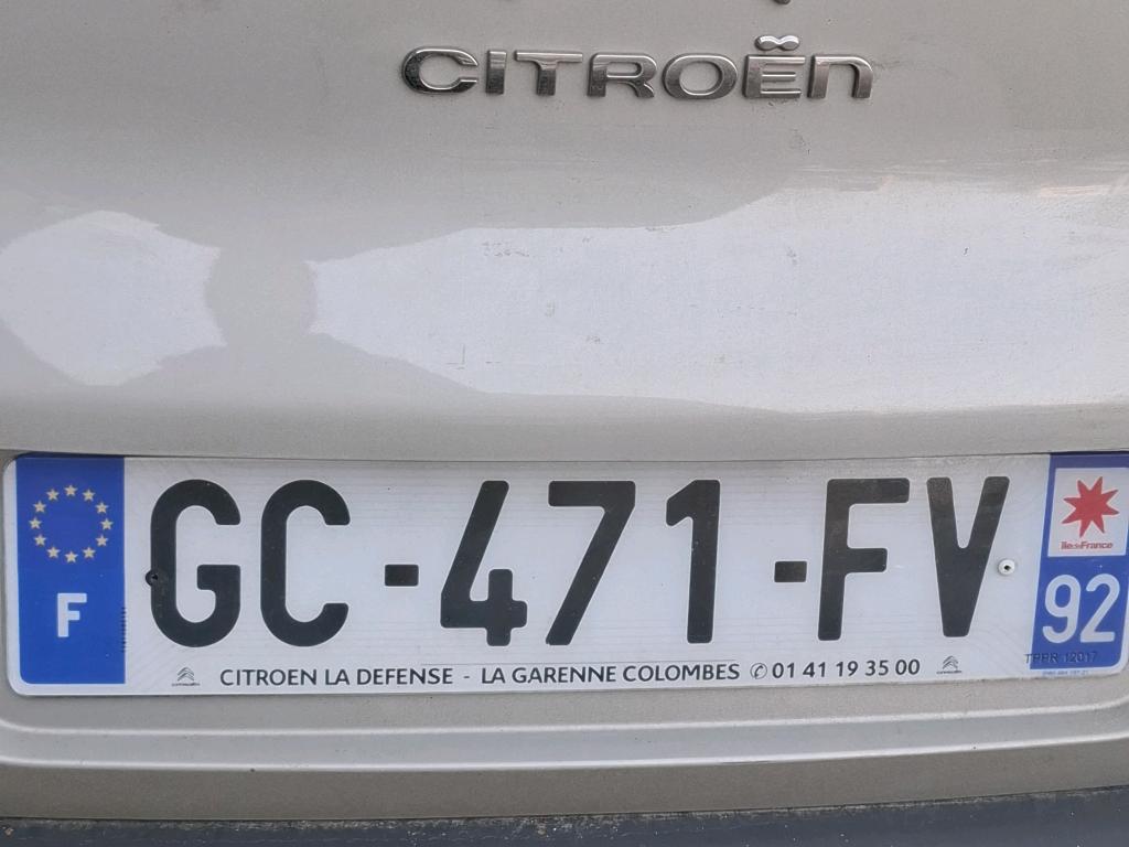 Citroen C3 PureTech 83 S&S BVM5 Feel Pack 2021