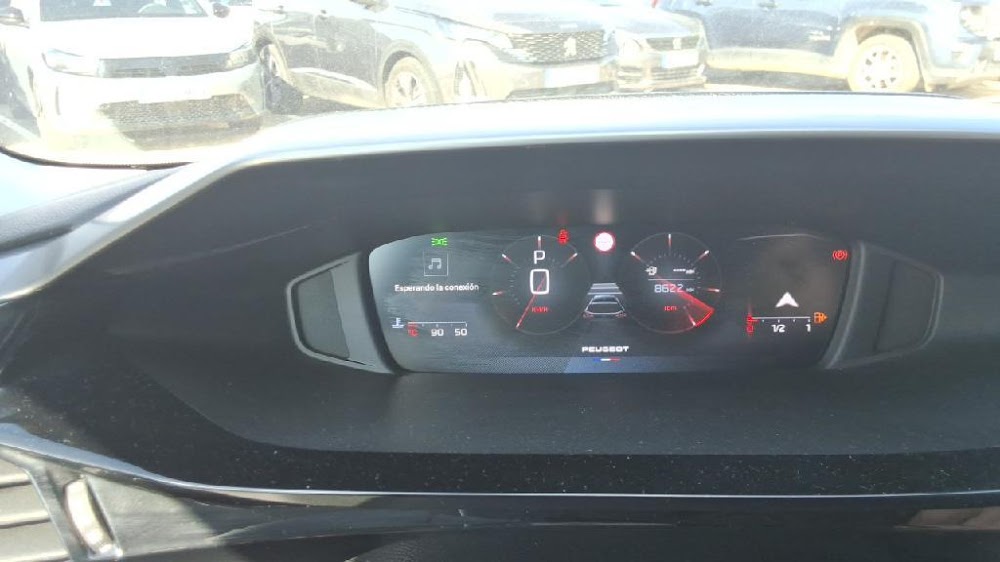 Foto Peugeot 308 6