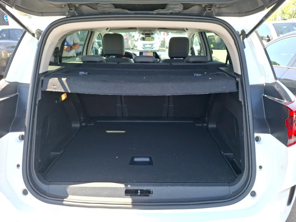 Citroen C5 Aircross BlueHDi 130 S&S EAT8 C-Series 2022