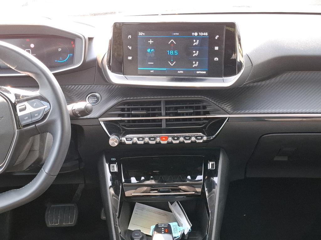 Peugeot 2008 PureTech 130 S&S EAT8 Allure Pack 2021