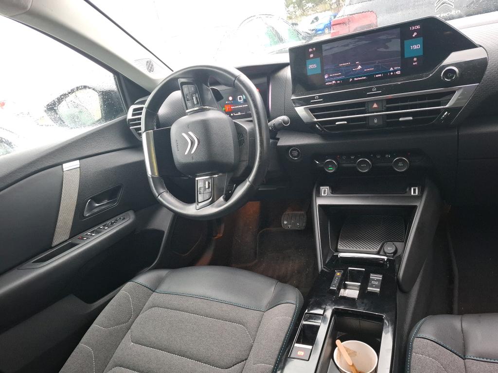 Citroen C4 BlueHDi 130 S&S EAT8 Feel Pack Business 2022