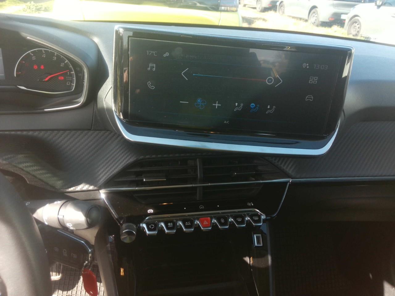 Foto Peugeot 308 6