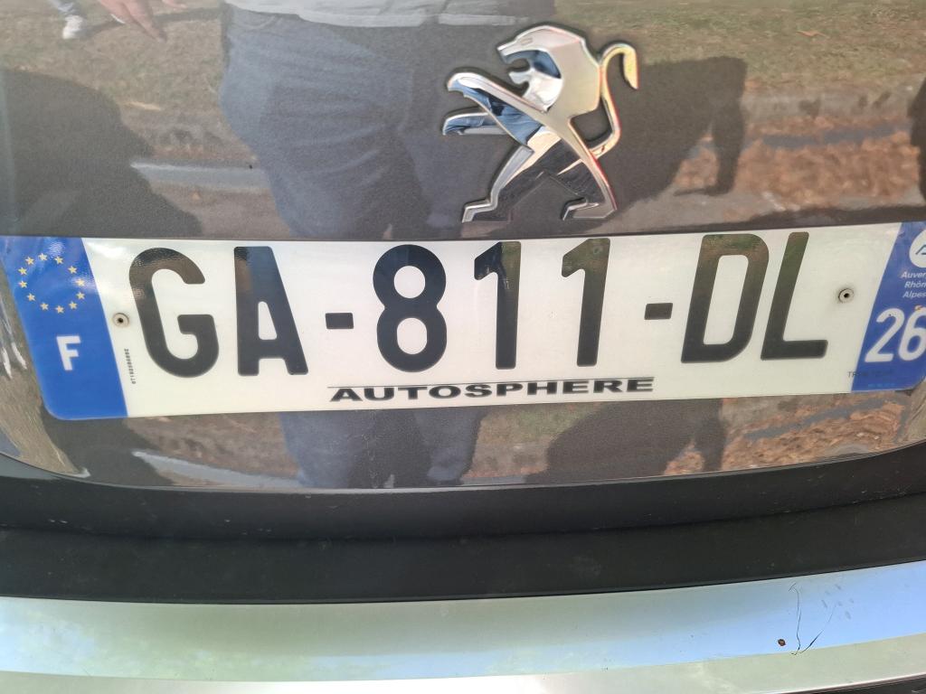 Peugeot 2008 PureTech 100 S&S BVM6 Active Business 2021