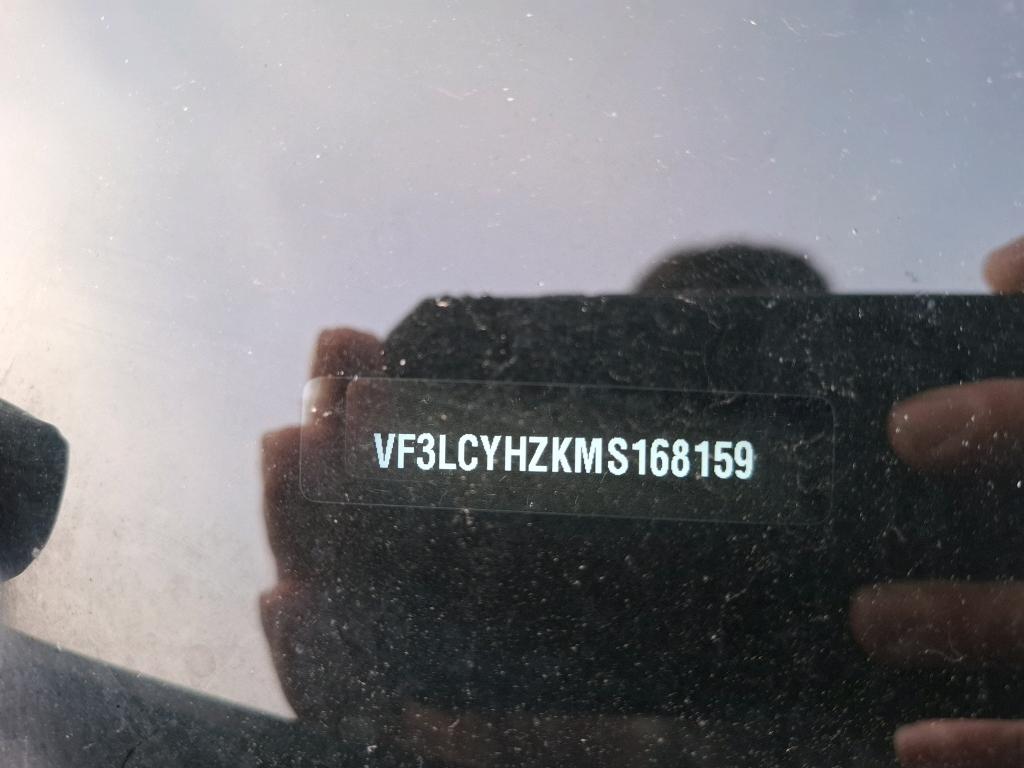 Peugeot 308 SW BlueHDi 130ch S&S EAT8 Allure 2021