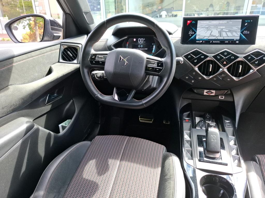 DS DS3 Crossback E-Tense Performance Line+ 2020