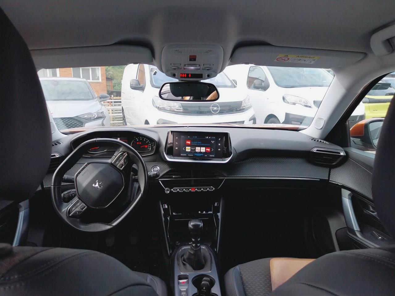 Foto Peugeot 2008 7