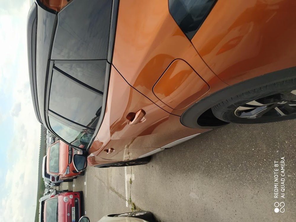 Foto Peugeot 2008 7