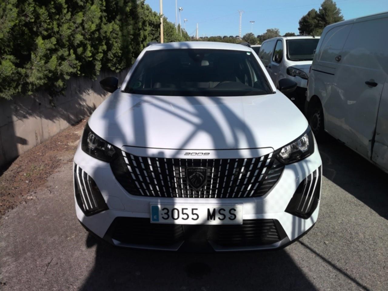 Foto Peugeot 2008 2