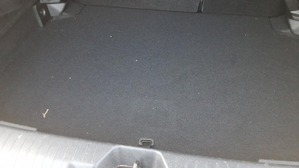Foto Opel Astra 17