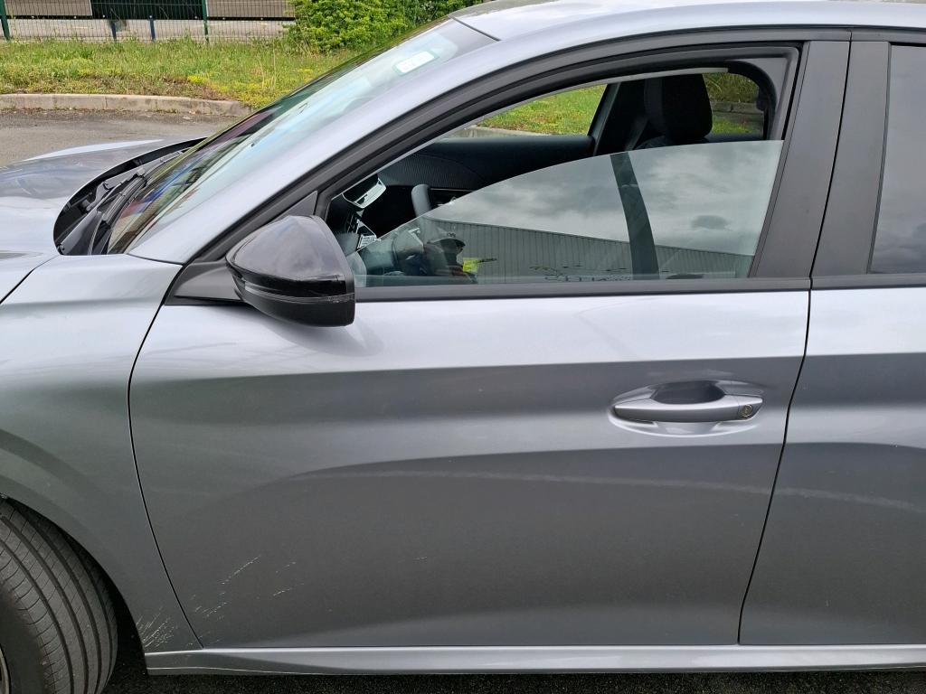 Peugeot 208 PureTech 75 S&S BVM5 Style 2023