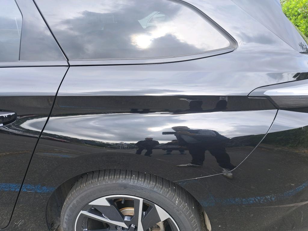Peugeot 308 SW BlueHDi 130ch S&S EAT8 Allure Pack 2022