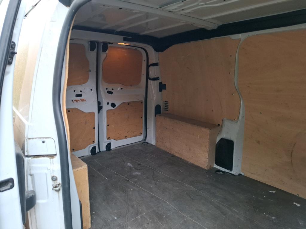 Peugeot EXPERT FGN TOLE STANDARD 2.0  BLUEHDI 120 S&S BVM6 PREMIUM 2018