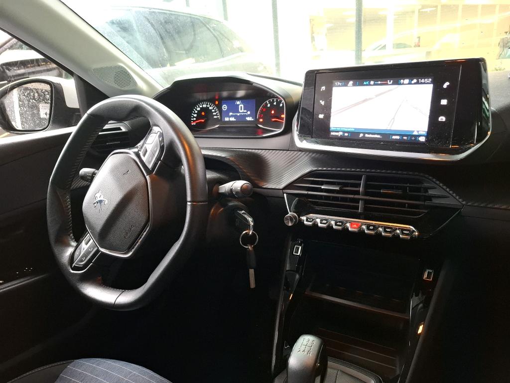 Peugeot 208 PURETECH 75 S&S BVM5 PREMIUM PACK 2021