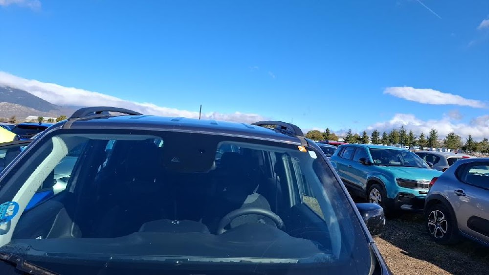 Foto Jeep Renegade 5