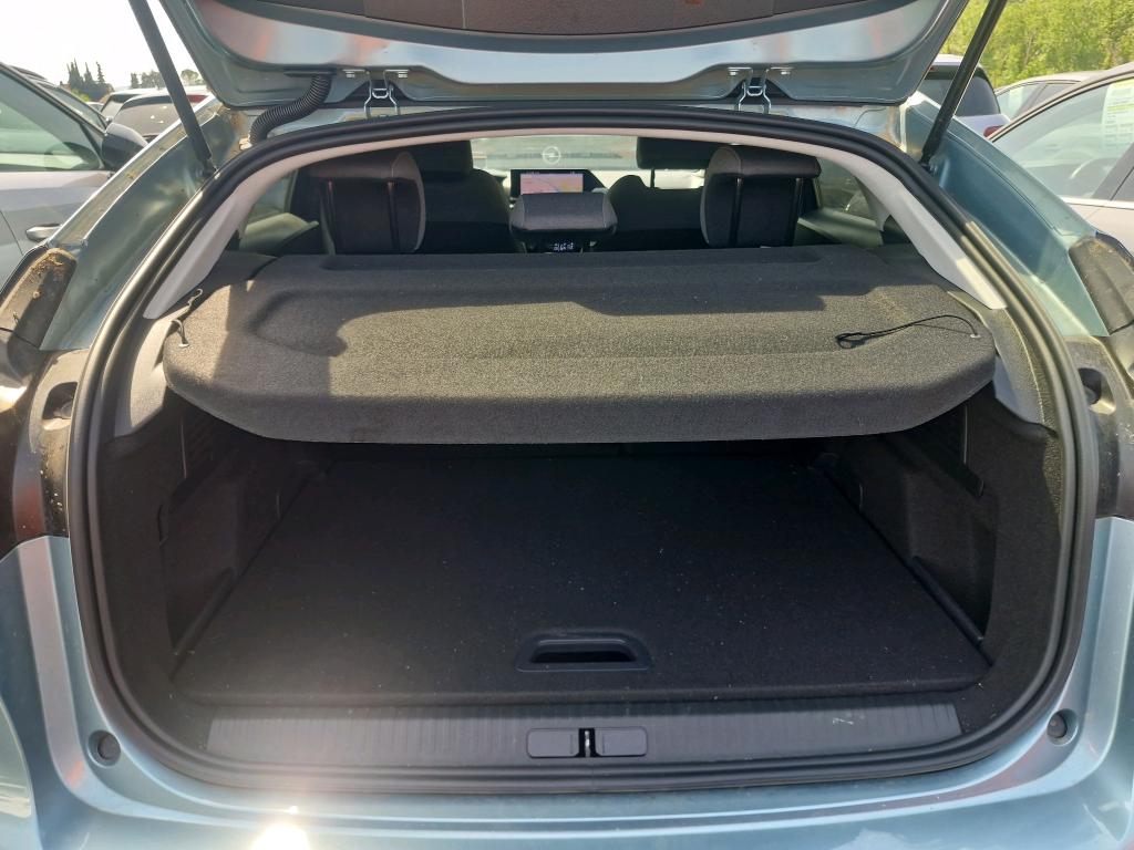 Citroen C4 PureTech 130 BVM6 Max 2023