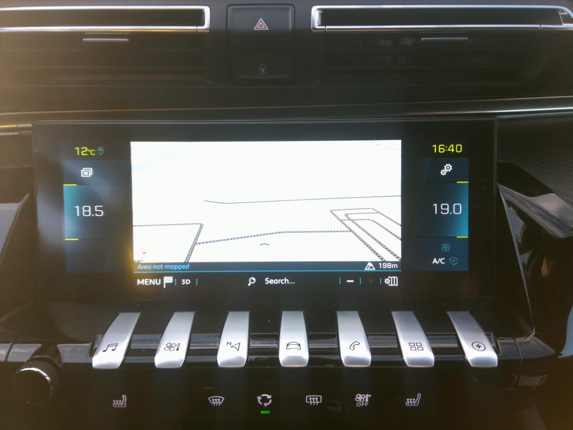 Peugeot 508 Hybrid 225 e-EAT8 GT 2023