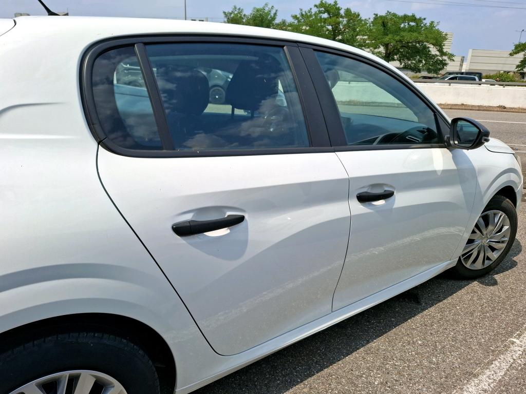 Peugeot 208 PureTech 75 S&S BVM5 Like 2022