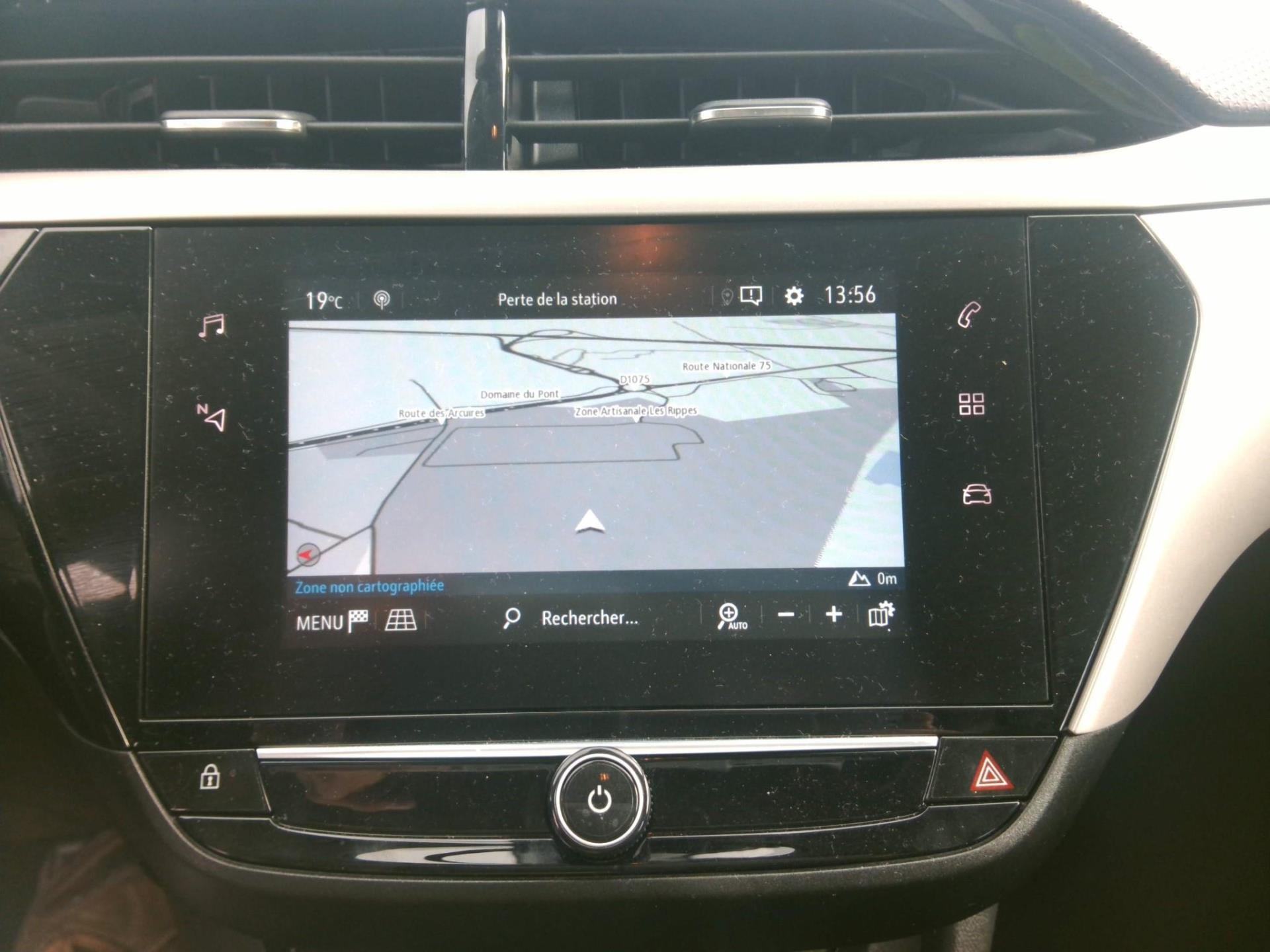 Opel Corsa 1.2 75 ch BVM5 Edition 2022