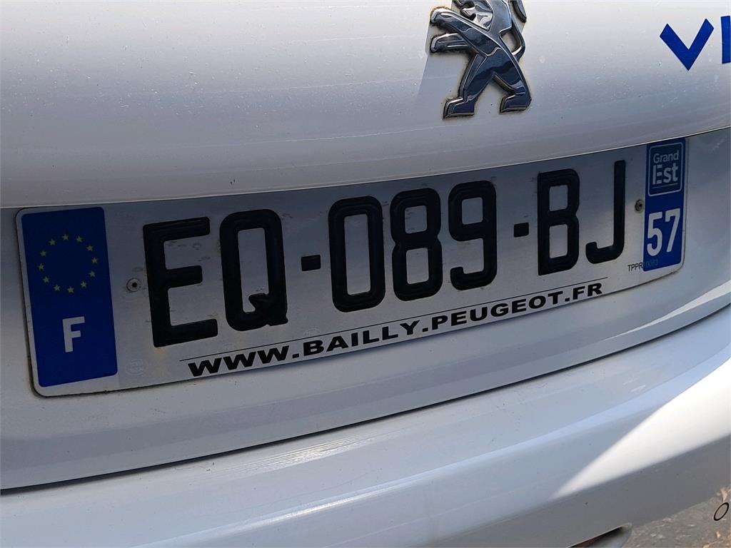 Peugeot 208 1.6 BLUEHDI 100 S&S BVM5 ACTIVE BUSINESS R' 2017