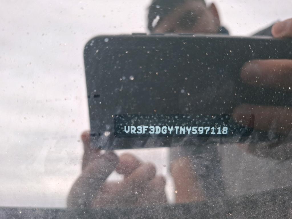 Peugeot 308 PHEV 225 e-EAT8 GT 2022