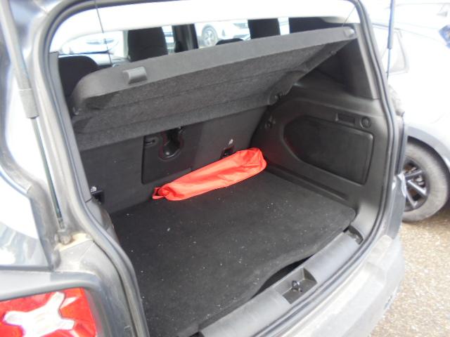 Foto Jeep Renegade 13