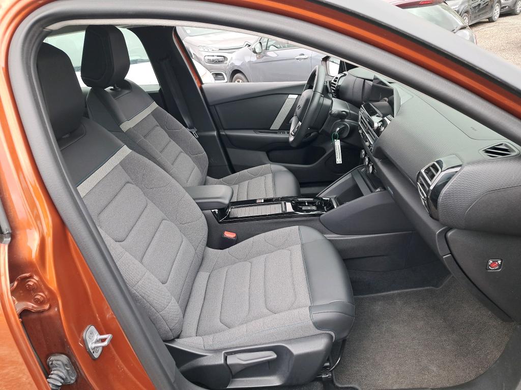 Citroen C4 PureTech 130 S&S EAT8 Feel Pack 2023