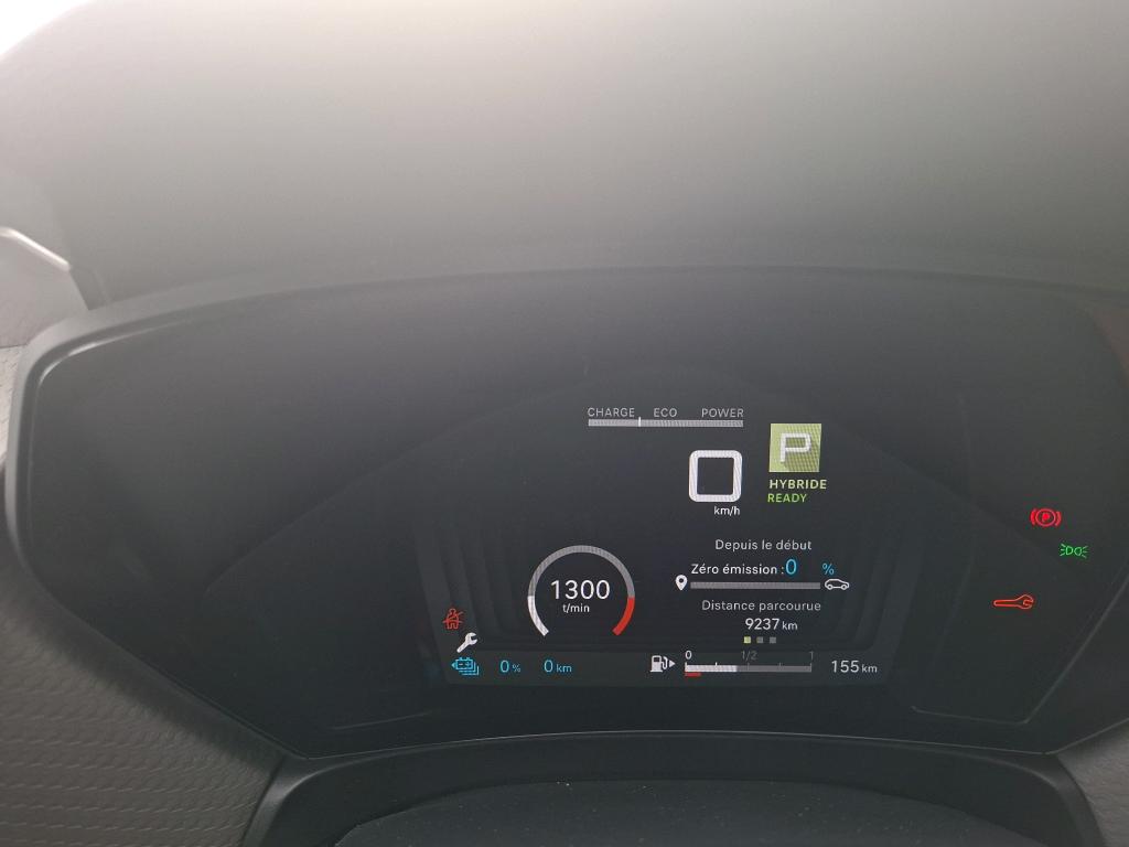 Citroen C5 X Hybride Rechargeable 225 S&S e-EAT8 Shine Pack 2023