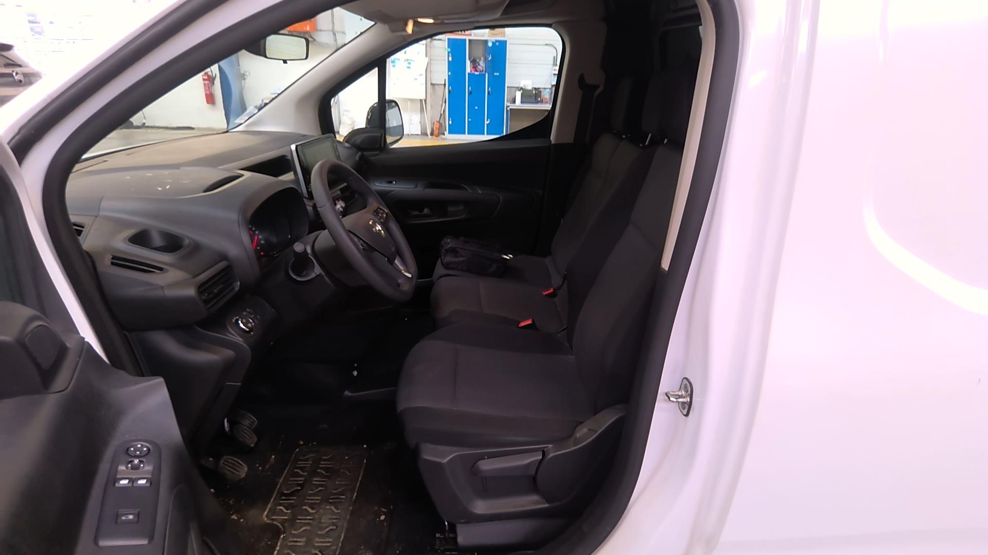 Opel COMBO CARGO XL 950 KG BLUEHDI 100 S&S BVM6  2023