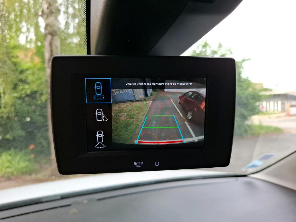 Citroen BERLINGO VAN M 650 BLUEHDI 100 S&S BVM5 CLUB 2020
